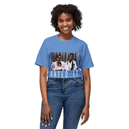 T-shirt In Living Color Men on Films