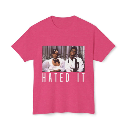 T-shirt In Living Color Men on Films