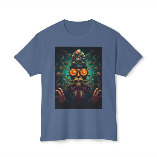 Octopus Optometrist T-shirt