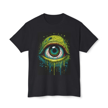 Retro Eyeball T-shirt