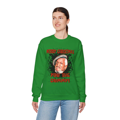 Christmas Fred Sanford Unisex Sweatshirt
