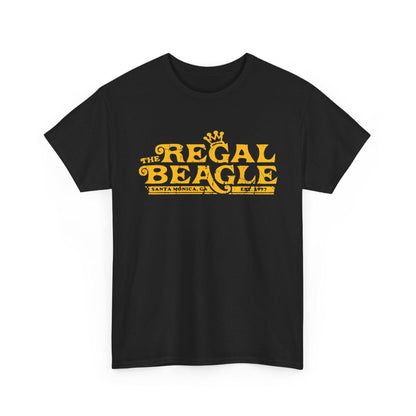 Three's Company Reagle Beagle Lounge Unisex Tee, Vintage 70s TV Show Shirt, Retro Classic Sitcom Gift, 70s Costume Party Top