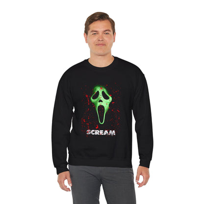 Scream Sweatshirt
