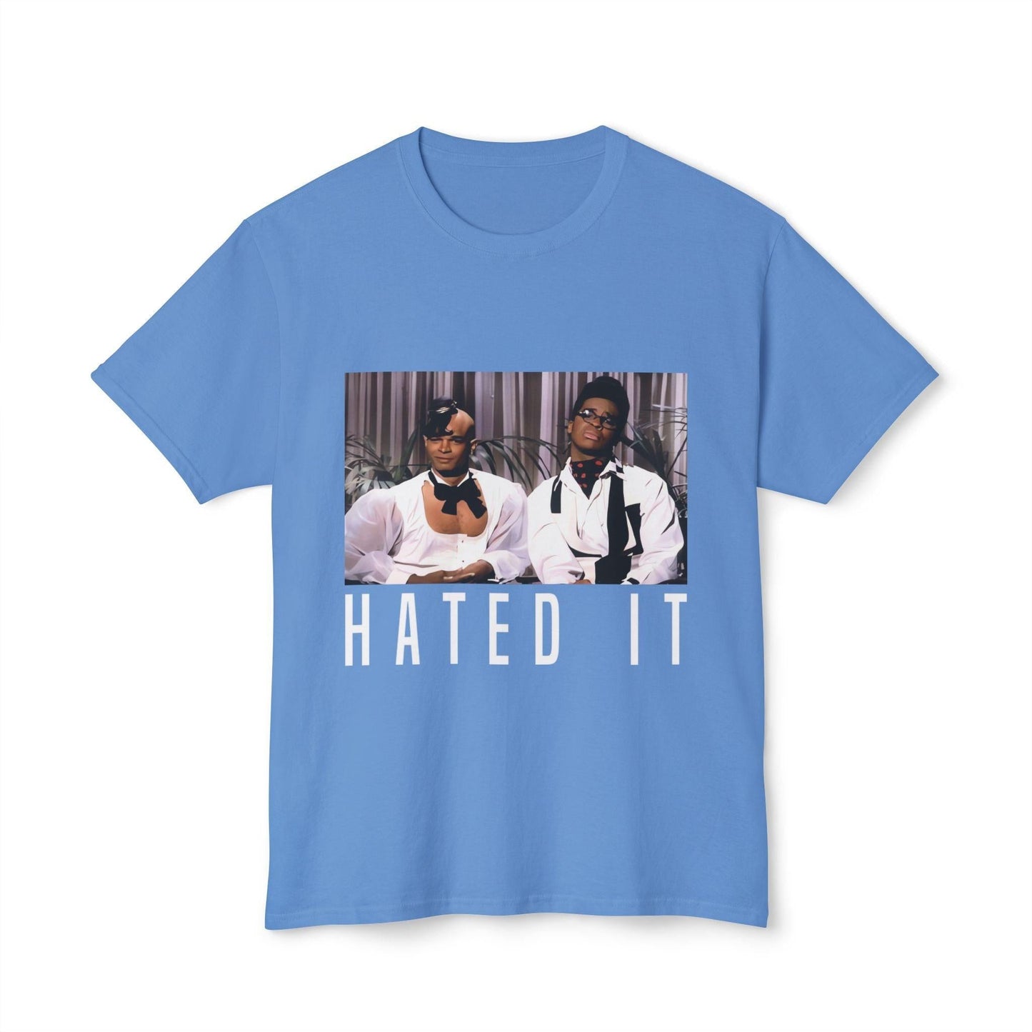 T-shirt In Living Color Men on Films