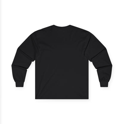 X-Files The Truth is Out There Long Sleeve Shirt, Sci-Fi Fan Gift, Paranormal TV Show Apparel, Geeky Graphic Tee,