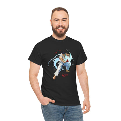 Ryu Street Fighter Tee
