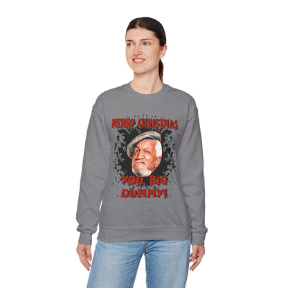 Christmas Fred Sanford Unisex Sweatshirt