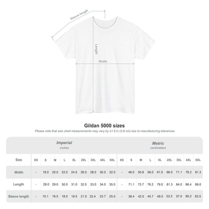 Boo-Berry Unisex Heavy Cotton Tee, Halloween T-Shirt, Ghost Graphic Tee, Cute Monster Top, Fun Costume Shirt